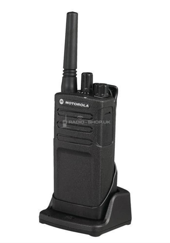 Motorola XT420 with Charger - Two Way Radios